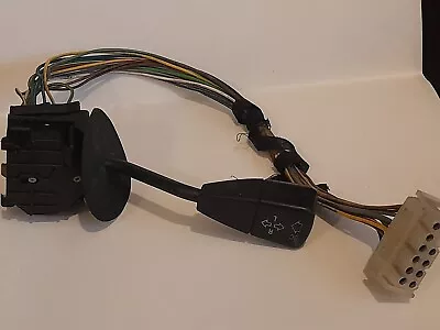 Bmw E36 3-series Z3 Turn Signal Switch W Board Computer Obc 1995-2002 Used Oem • $39.79