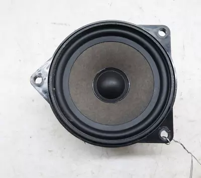 2007-2013 Mini Cooper S OEM Right Front Door Mid Range Speaker • $26.25