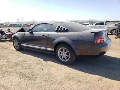 Rear Axle 7.5  Ring Gear 3.31 Ratio Without ABS Fits 05-10 MUSTANG 2054829 • $514.95