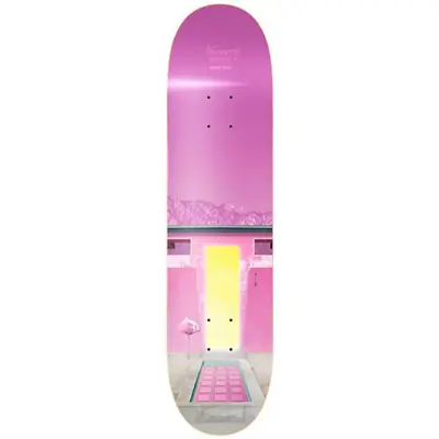 Sweetheart X Habitat Legit 2 8.0  Skateboard Deck • £68.16