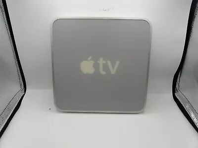 Apple TV Media Console / Streamer A1218 1st Generation | POWER TESTED • $9.99