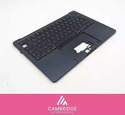 Faulty Missing Key Apple MacBook Air 13  M2 A2681 2022 Palmrest UK Keyboard • £29.99