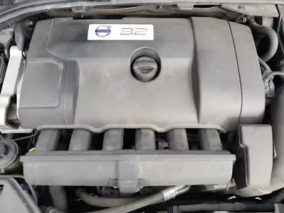 2011 VOLVO S80 Automatic Transmission 133k Fits 6 Cylinder FWD           558594 • $148