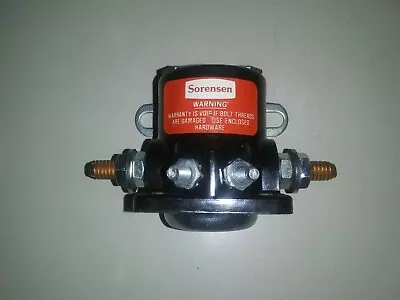 1967-1973  AMC/Rambler   Starter Solenoid Switch • $39