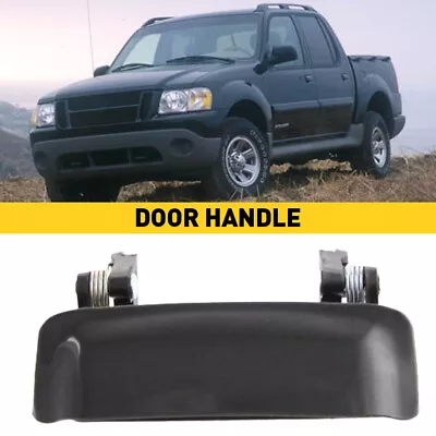 Outside Door Handle For Explorer Sport Trac Ford 2001-2005 Left + Right • $10.99