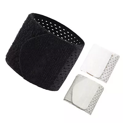 1pcs Adjustable Sports Gym Wrist Support Brace Wrap Band Wristband Strap AU • $14.99