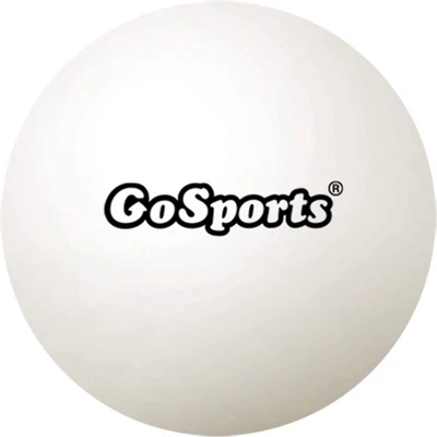 $40.69 • Buy 55mm XL Table Tennis Balls 12 Pack Jumbo Table Tennis Balls For Training