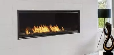 Monessen 42inch Artisan Vent Free Linear Fireplace IPI Propane GasAVFL42PIP-BU • $2749