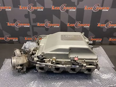 2011 Cadillac Ctsv Cts-v Oem Lsa Supercharger Assembly Complete Used • $3499.98