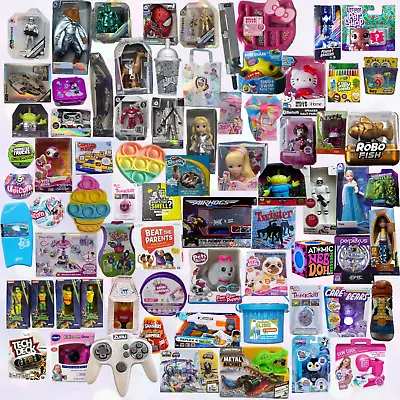 ✨ Zuru Mini Brands Toys Disney Disney Platinum - All Seasons - YOU CHOOSE • $5.25