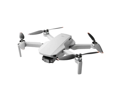 $690 • Buy DJI Mini 2 Fly More Combo 4k Drone