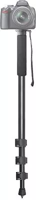 £19.68 • Buy 72  Heavy Duty Monopod For Canon Powershot A1200 A810 A800