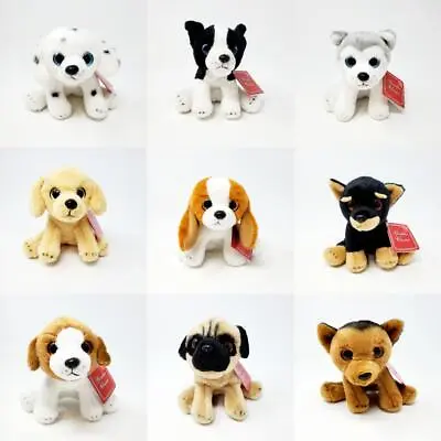 Russ Yomiko Classics 6  Plush *YOU CHOOSE* New With Tag (inv:a24) • $8.98