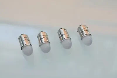 McIntosh MAC 1700  Faceplate And Indicator LED  Lamps Bulbs Upgrade Kit Lights • $17.50