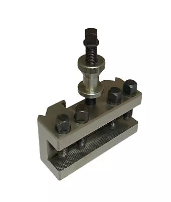 T2 Spare Holders For Quick Change (t2) For Colchester Student / Master Rdgtools • £44.50