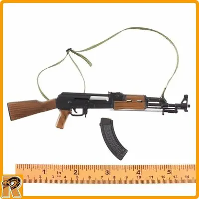 PLA Sino-Vietnamese War - AK47 Assault Rifle - 1/6 Scale - Mini Times Figures • $19.99