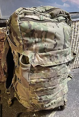 High Ground Multicam Daysack • £275