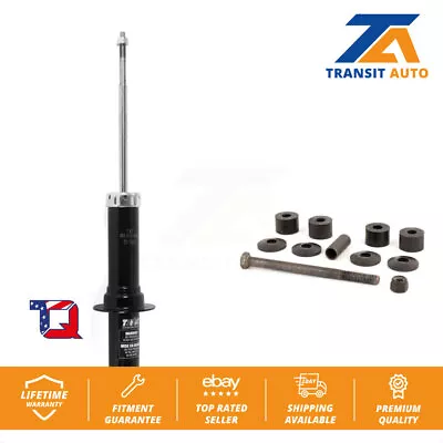 Rear Strut And TOR Link Kit For Jeep Patriot Compass • $41.99