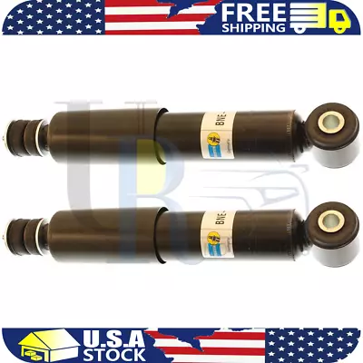 2PCS Front Shock Absorber Bilstein Fits Volkswagen EuroVan 1993 1994 1995-2003 • $179.70