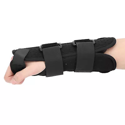 Wrist Brace Wrist Splint For Carpal Tunnel Syndrome(Right Hand L) BST • £8.45