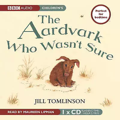 £4.43 • Buy The Aardvark Who Wasnt Sure CD (2007) Highly Rated EBay Seller Great Prices