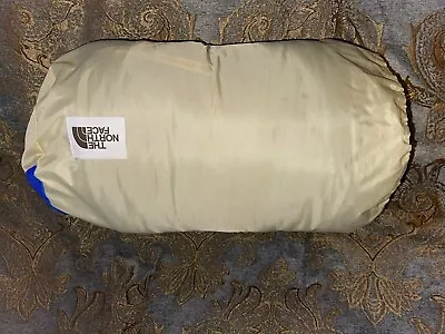 North Face Eco Trail Down 20⁰F / -7⁰ C Sleeping Bag • $69.99