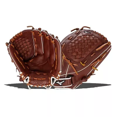 Mizuno Prospect Select Softball Fast-Pitch Glove Size 12.5  • $69.99