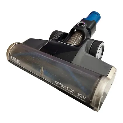 Vax TBT3V1T1 Blade 32 V Cordless Vacuum Rotary Floor Brush Motor Head Part • £39.99