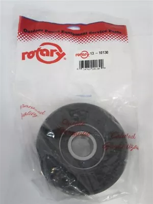 Rotary 13-10130 V-Belt Idler Pulley • $10