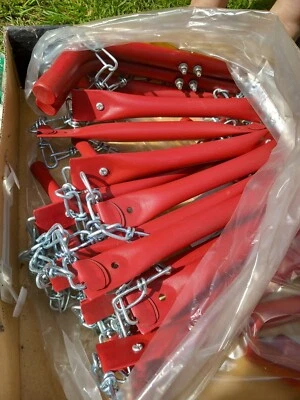 £10 • Buy First Alert Fire Escape Ladder Steel 2 Storey