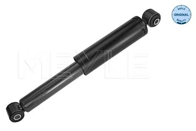 Meyle 6267250007 Rear Axle Shock Absorber For Vauxhall Vectra C Signum • $41.93