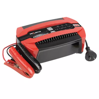 Projecta PC400 12 Volt Automatic Battery Charger 4 Amp 6 Stage • $153.95