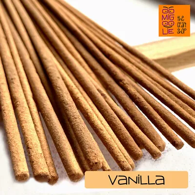 Indian Incense Stick *Choose Quantity Fragrance Aromatherapy Insence Joss Stick • £0.99