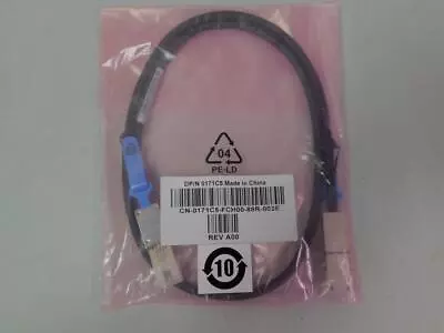 NEW DELL Server External Network MINI SAS Cable -MD 171C5 0171C5 • $14.99