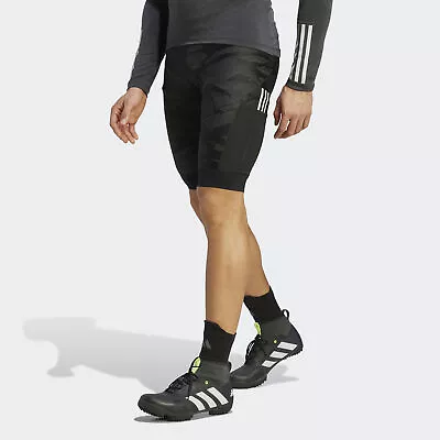 Adidas Men The Gravel Cycling Shorts • $90