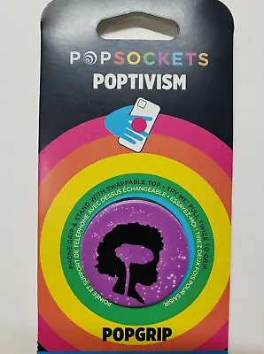 PopSockets - Poptivism PopGrip - Wisdom Pop Socket • $6.67