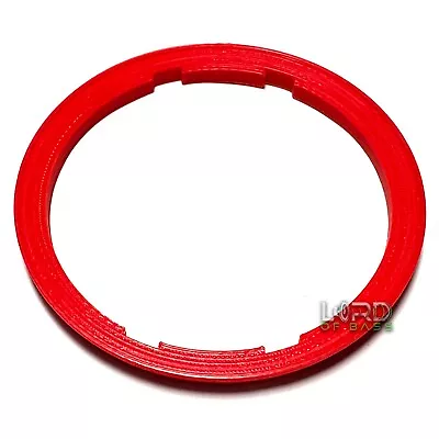 3″ Voice Coil Red Triple Joint Ring Subwoofer Speaker Parts • $3.35