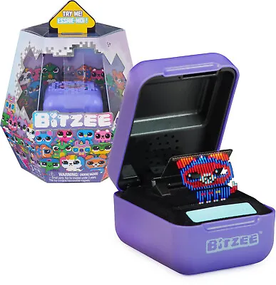 $49.99 • Buy NEW Bitzee Interactive Digital Pet From Mr Toys