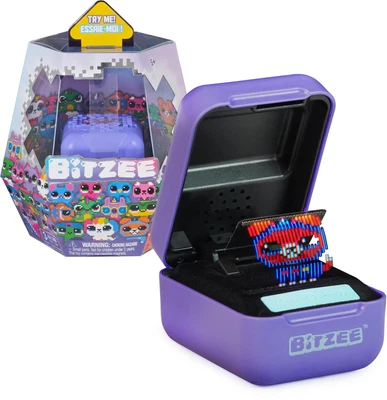 $49.99 • Buy NEW Bitzee Interactive Digital Pet From Mr Toys
