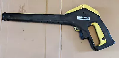 Genuine Karcher G145 Q K4 Full Control Pressure Washer Trigger Gun 26436340 • £39.99