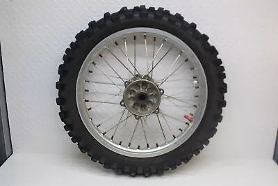 $242.50 • Buy 04-06 Kawasaki Kx250f Oem Rear Back Wheel Rim 41025-0005
