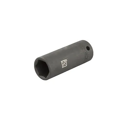 Steelman Pro 6 Point 13/16 In. Deep Impact Socket 1/2 In. Drive 78275 • $8.99