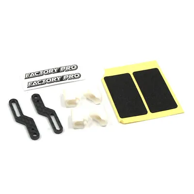 Factory Pro RC Body Rideheight Downstop Set For Xray Touring T4 21 #O-XCP004 • $13.54