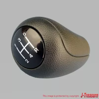$117.28 • Buy MAZDA MX-5 MIATA NC 2006-2015 Genuine 5 M/T Shift Lever Knob NF28-46-030B OEM