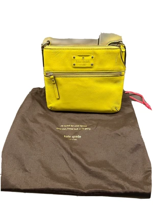 $37 • Buy Kate Spade New York Bag