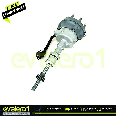 Distributor For Ford Fuel Injection Mustang Cougar F150 E150 302  V8 1992-1998 • $76.99