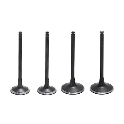 For Suzuki RMZ250 2007 2008 2009 Intake Exhaust Valves #12911-10H00 #12912-10H00 • $34.99