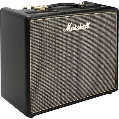 Marshall Origin20C 20W 1x10 Tube Guitar Combo Amp 197881075088 RF • $519.99