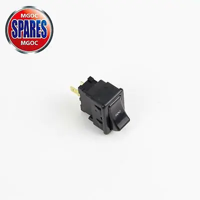 MGB Heater Fan Rocker Switch RHD 1972-1975 - BHA5113 • £10.45