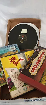 78 Rpm Lot Os (27) PATHE FRERES PHONOGRAPHIC CO. +Boxed Sets • $45